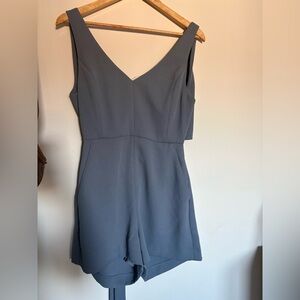 Eclouement romper